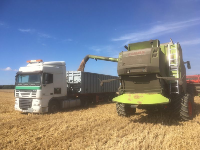 ASCEBO TRANSPORT MOISSON